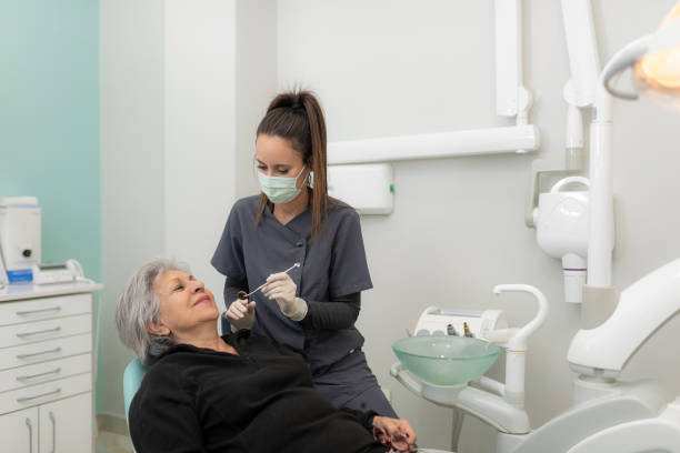 Best Pediatric Emergency Dentist in Westmont, IL