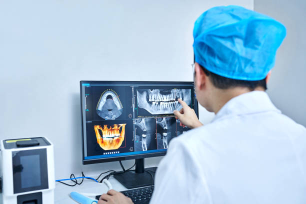Best Emergency Orthodontic Repairs in Westmont, IL