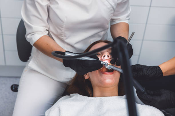 Best Emergency Root Canal Treatment in Westmont, IL