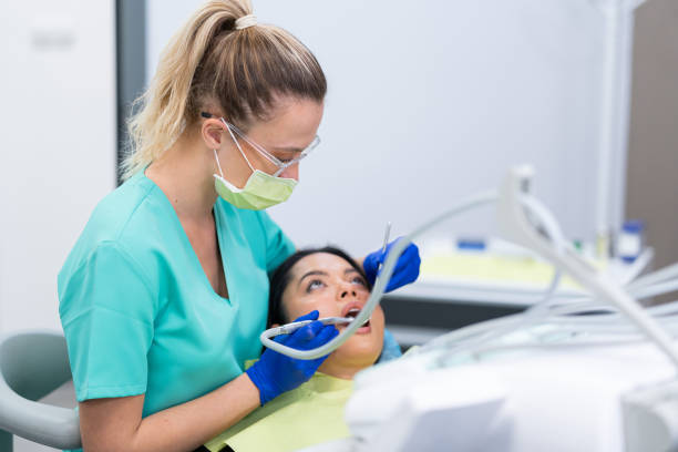 Best Emergency Broken Tooth Repair in Westmont, IL